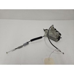 Serrure Arriere Droit Peugeot 208 2 Phase 1